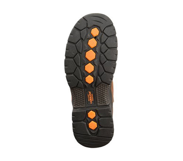 Carolina Boots 10 Inch Metguard Composite Toe - CA4582