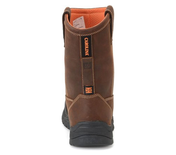 Carolina Boots 10 Inch Metguard Composite Toe - CA4582