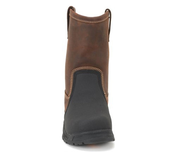 Carolina Boots 10 Inch Metguard Composite Toe - CA4582