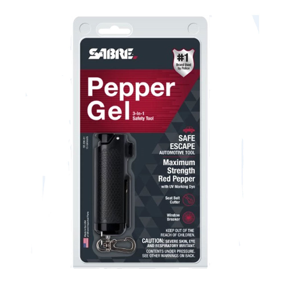 Sabre Safe Escape Tool SE-BK-01