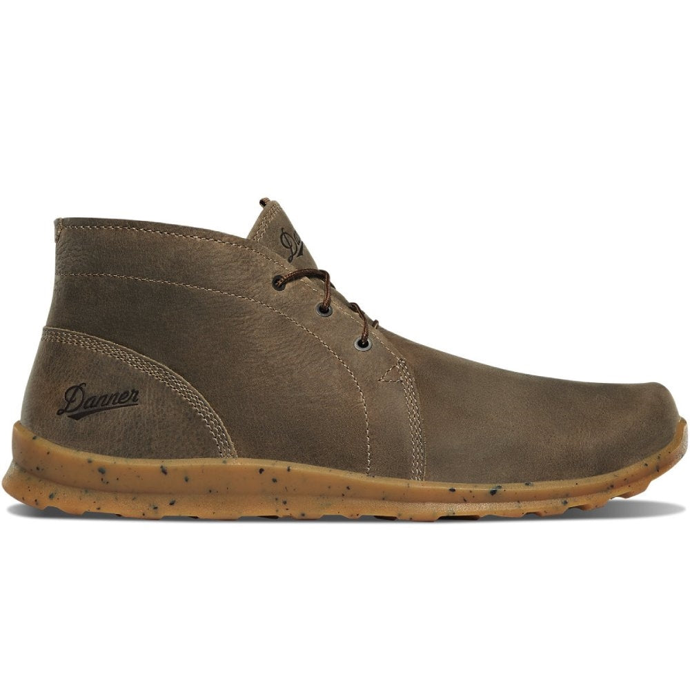 Danner Forest Chukka Lace Up Casual Outdoor &amp; Camp Boot 37640