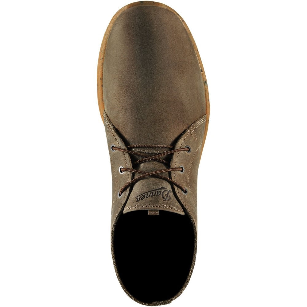 Danner Forest Chukka Lace Up Casual Outdoor &amp; Camp Boot 37640