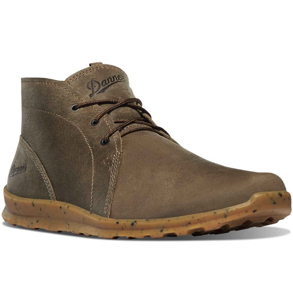 Danner Forest Chukka Lace Up Casual Outdoor & Camp Boot 37640