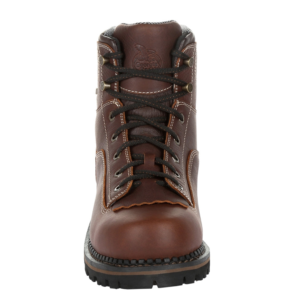 Georgia AMP LT Logger Work Boot - GB00270