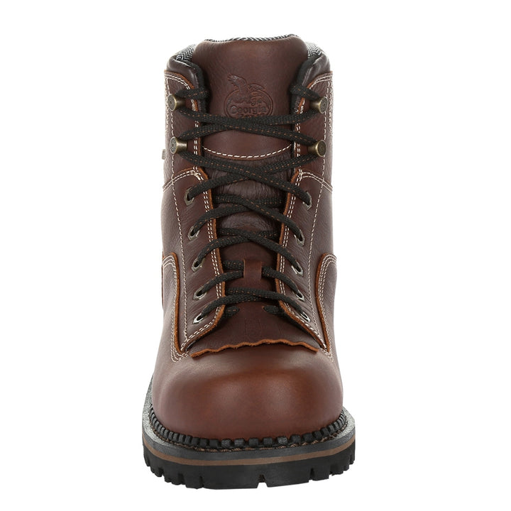Georgia AMP LT Logger Work Boot - GB00270