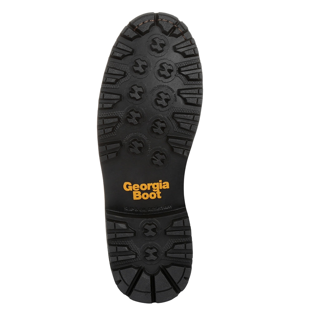 Georgia AMP LT Logger Work Boot - GB00270