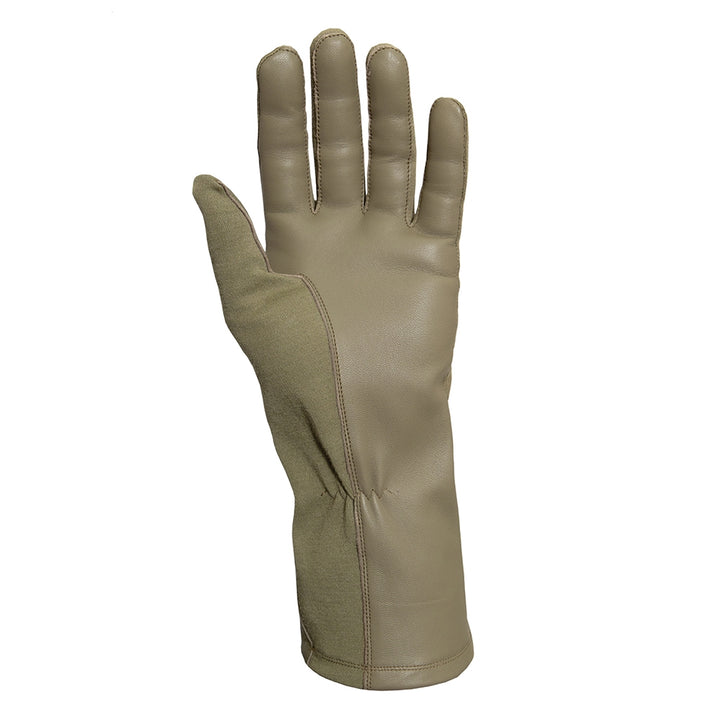 Rothco Flame Resistant Flight Gloves - 3177