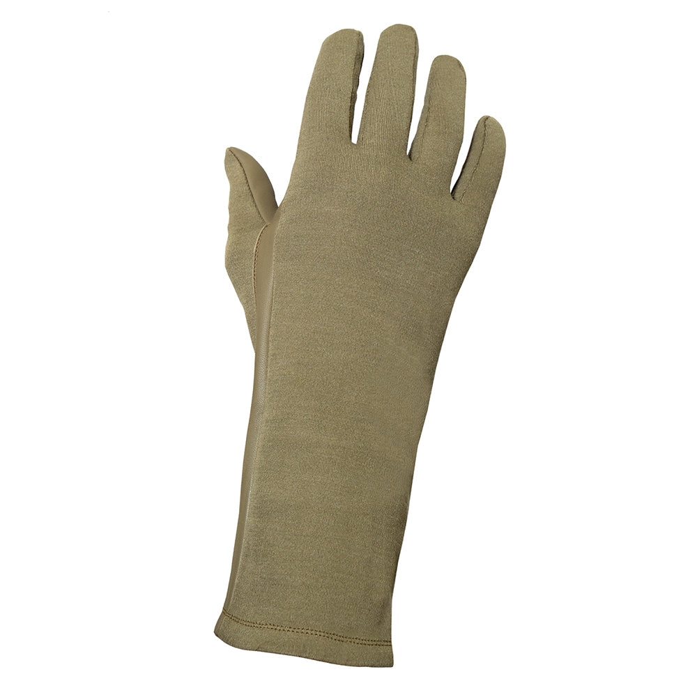 Rothco Flame Resistant Flight Gloves - 3177