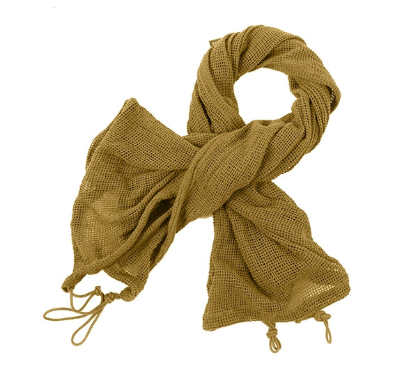Rothco Coyote Tactical Sniper Veil 5732