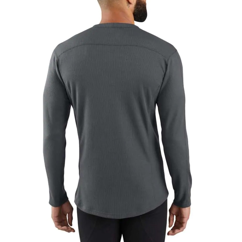 Carhartt Base Force Midweight Crew Top - MBL113