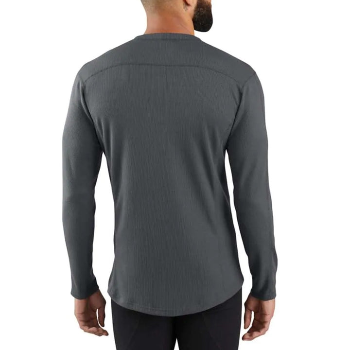 Carhartt Base Force Midweight Crew Top - MBL113
