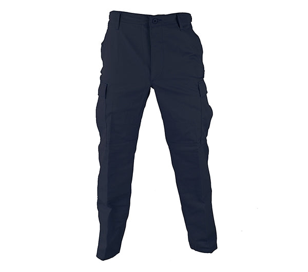 Propper Dark Navy Cotton Rip Stop Pants - F520155405