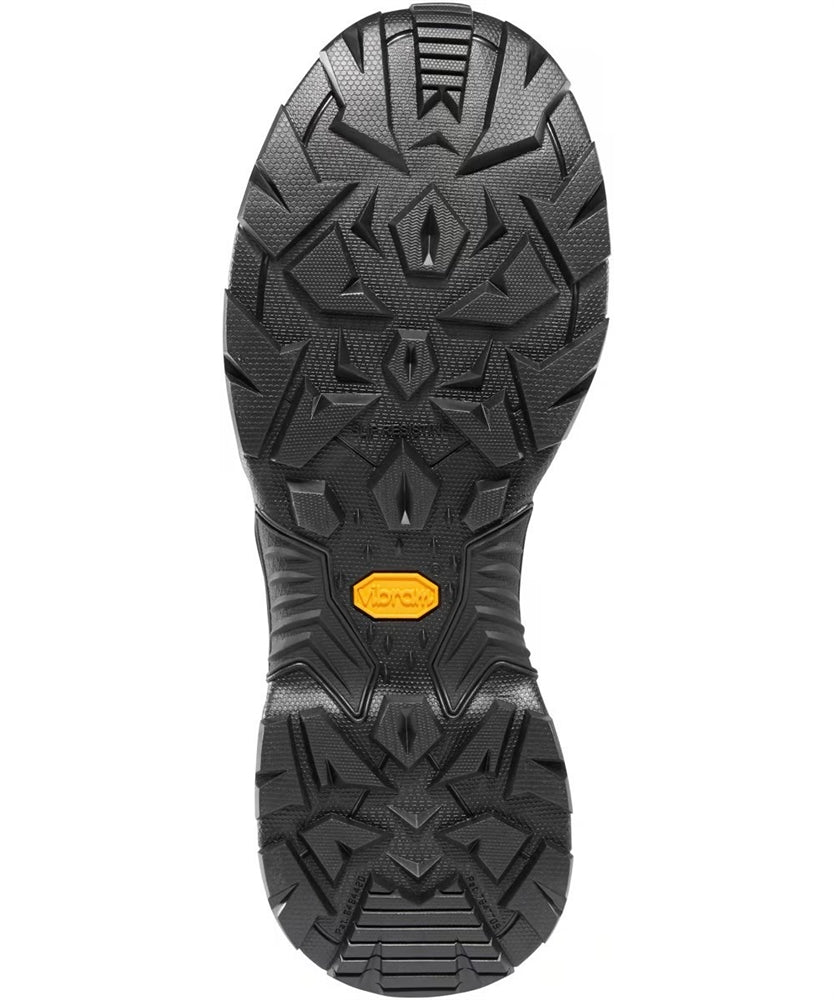 Danner Striker Bolt Plain toe Waterproof GTX Tactical Duty Boot 26630