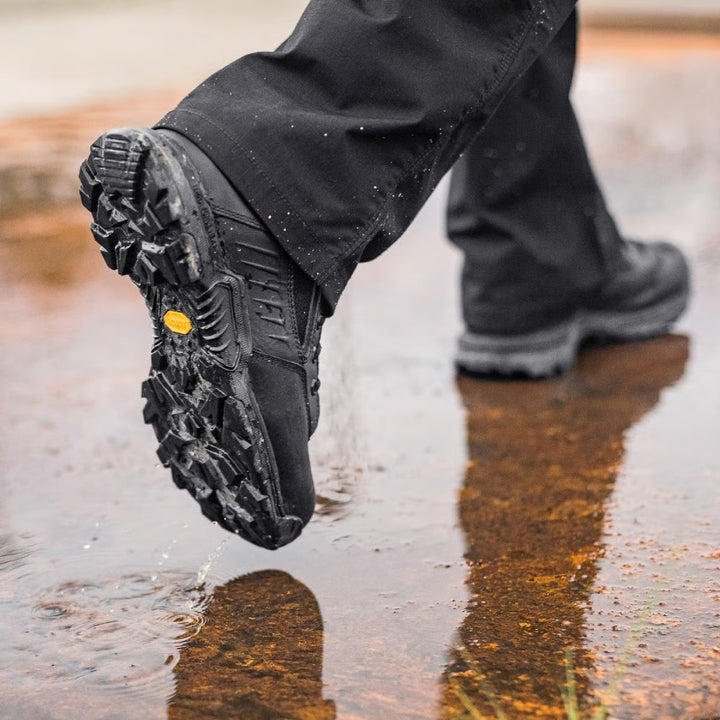 Danner Striker Bolt Plain toe Waterproof GTX Tactical Duty Boot 26630