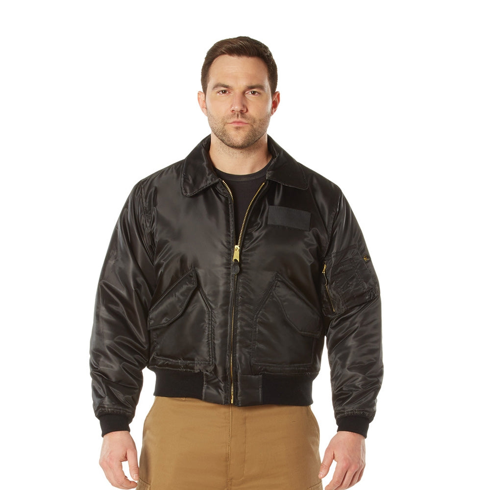 Rothco CWU-45P Flight Jacket - 7522