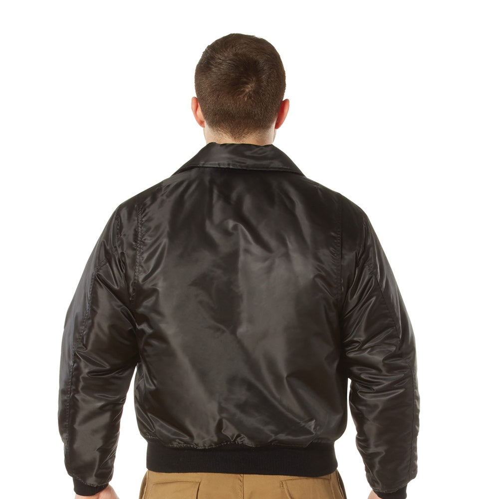 Rothco CWU-45P Flight Jacket - 7522
