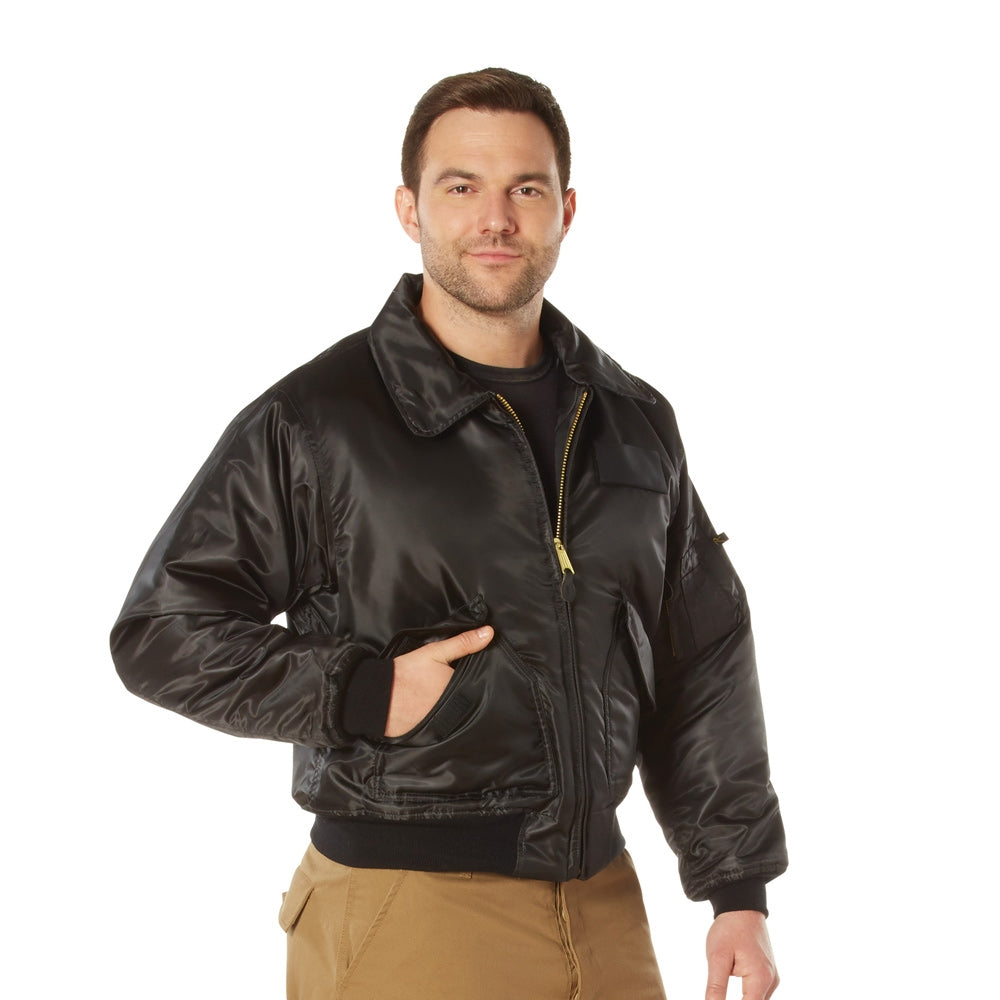 Rothco CWU-45P Flight Jacket - 7522