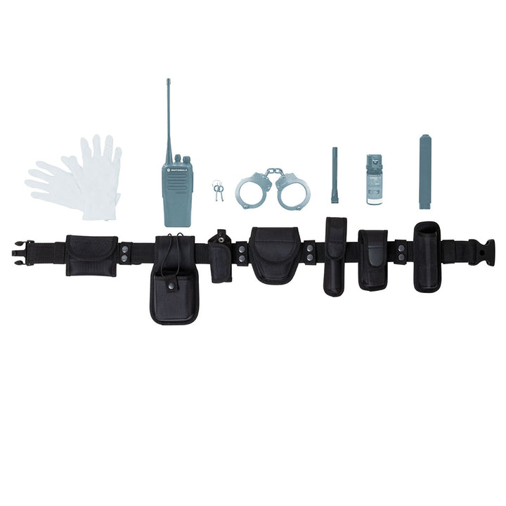 Rothco Deluxe Modular Duty Belt Rig 8350