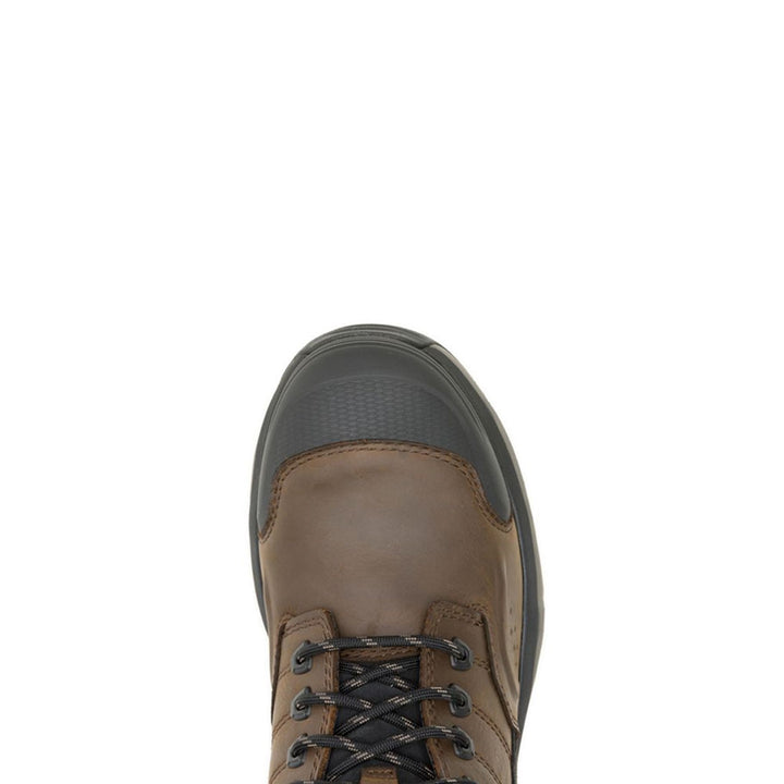 Wolverine Alpha ft Infinity System Soft Toe Work Boot W250052
