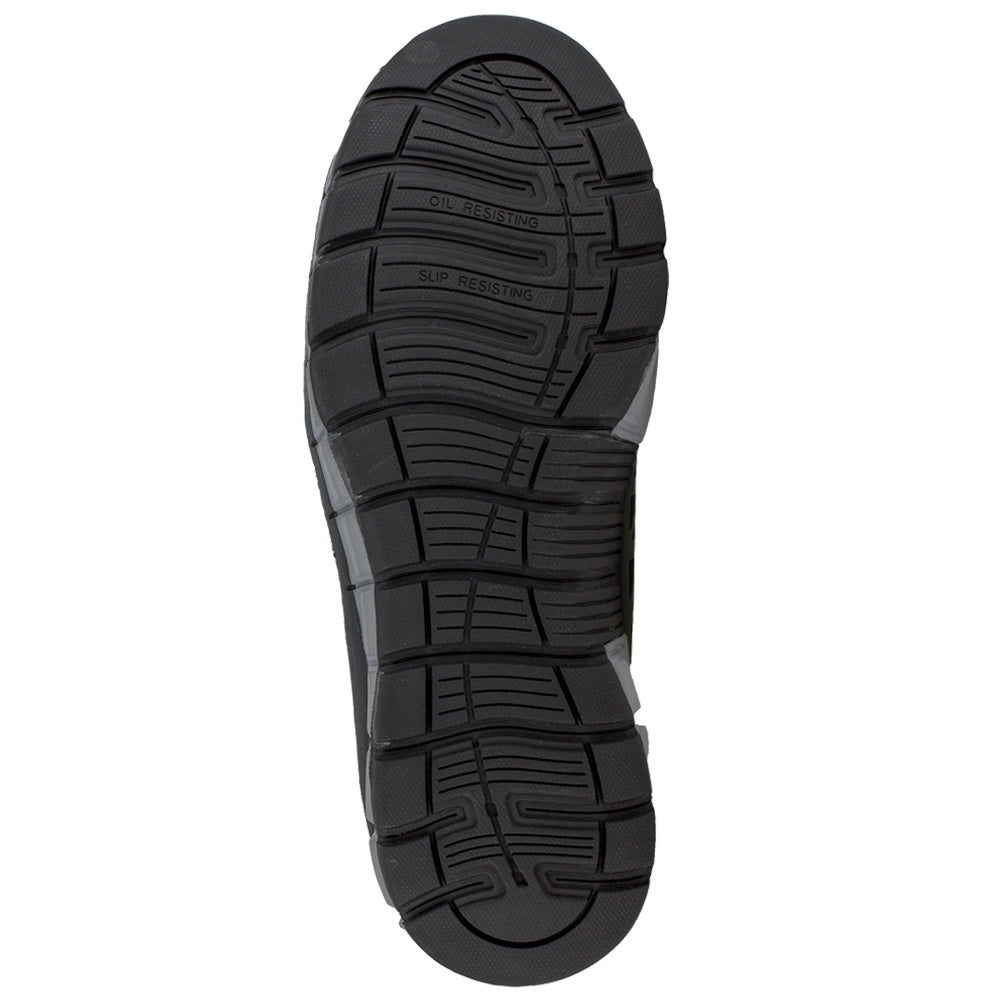 Reebok Sublite Cushion Alloy Toe Shoe - RB4049