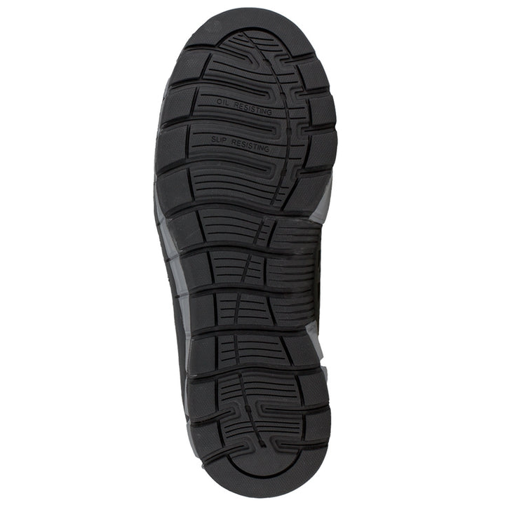 Reebok Sublite Cushion Alloy Toe Shoe - RB4049