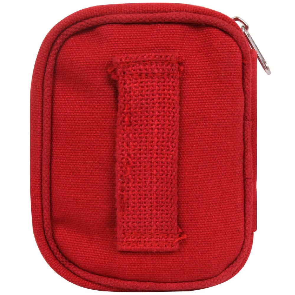 Rothco Zipper First Aid Kit Pouch 8378