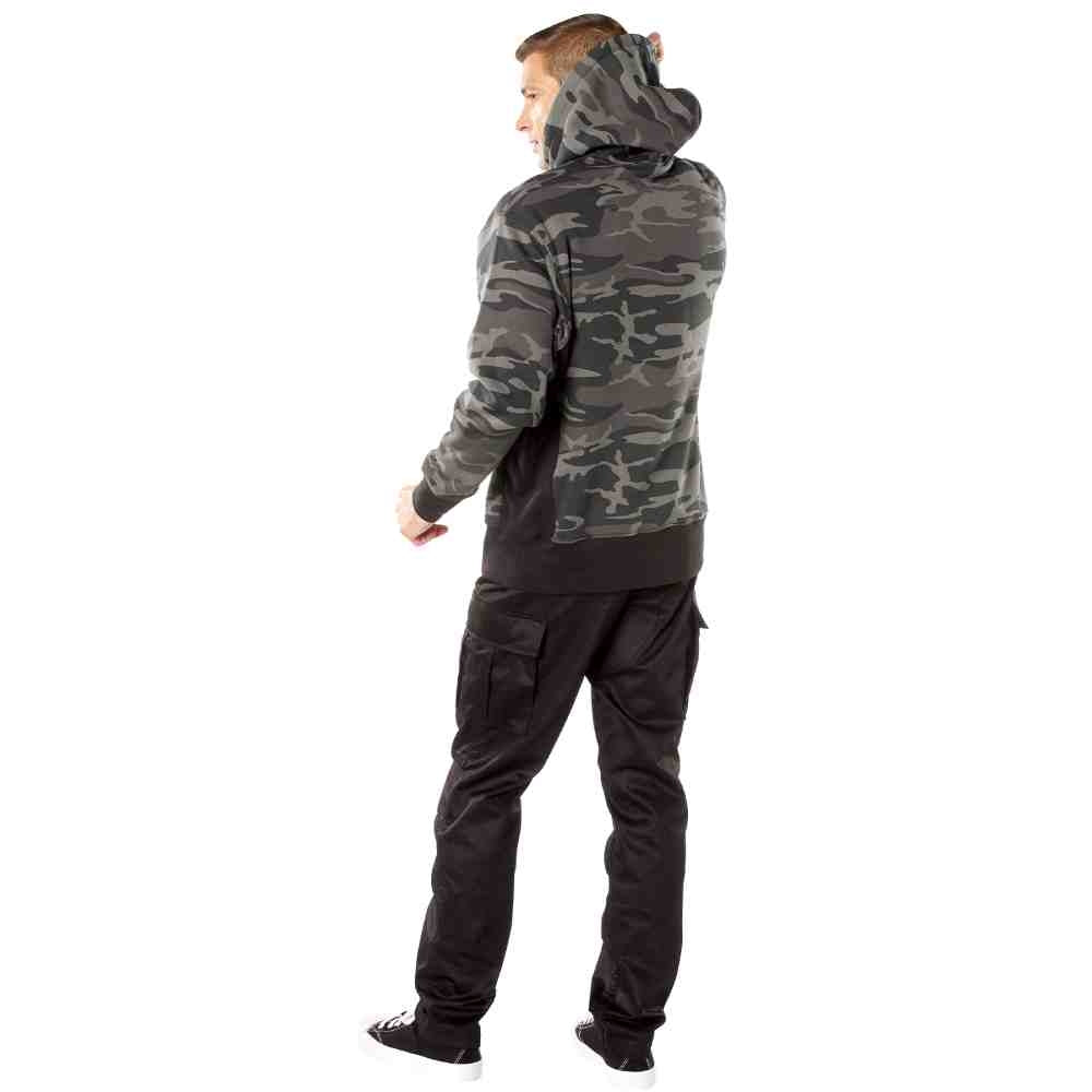 Rothco Every Day Pullover Hooded Sweatshirt 42080