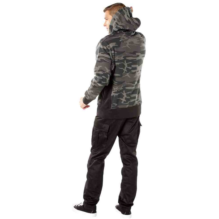 Rothco Every Day Pullover Hooded Sweatshirt 42080