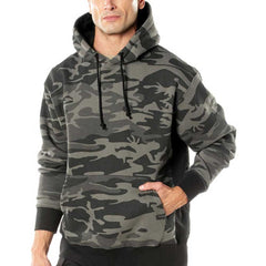 Rothco Every Day Pullover Hooded Sweatshirt 42080