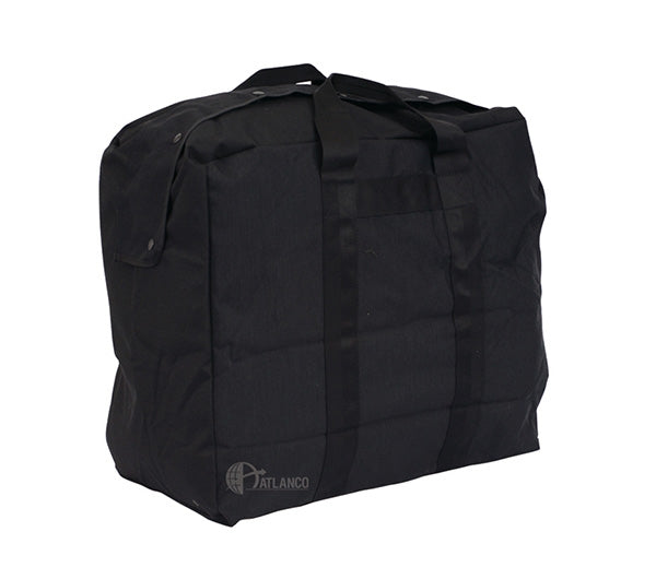 5ive Star Gear Military Black Flight Kit Bags 6342