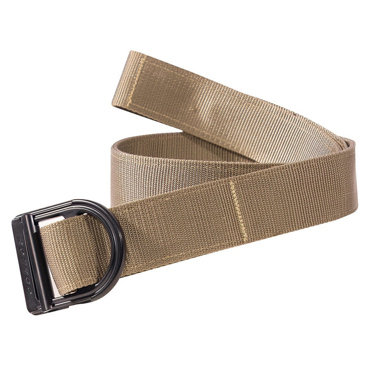 Rothco Coyote Brown  Heavy Duty Range Belt - 44899