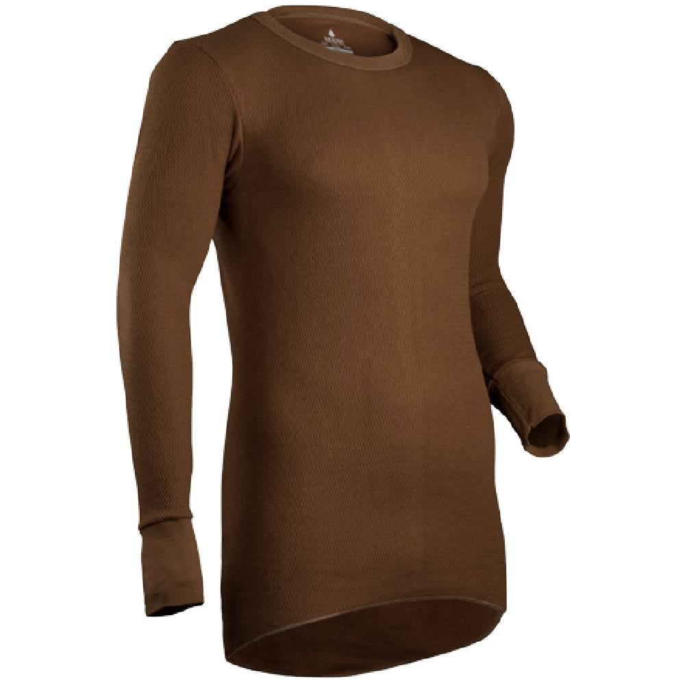 Indera Icetex Performance Khaki Thermal Top 286LS