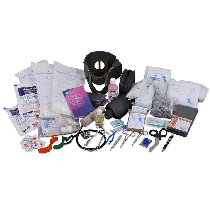 Rothco EMT Medical Trauma Kit 1145