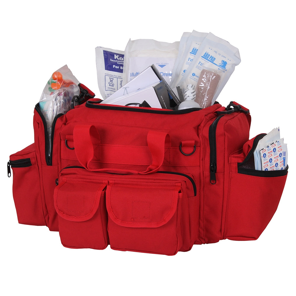 Rothco EMT Medical Trauma Kit 1145
