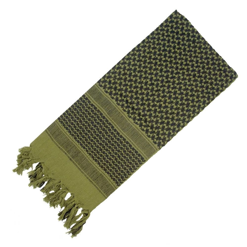 Rothco Shemagh Tactical Desert Scarves - 4537