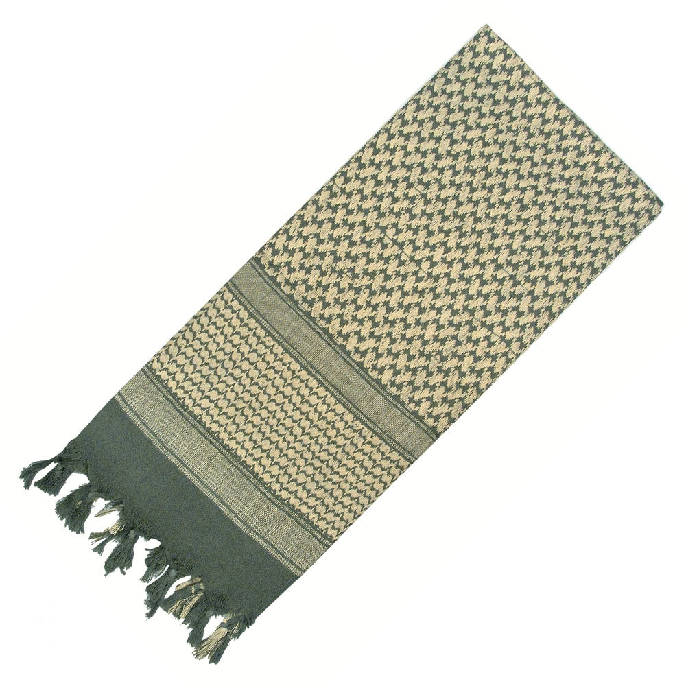 Rothco Shemagh Tactical Desert Scarves - 4537
