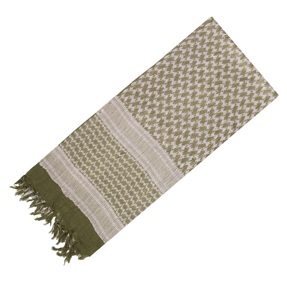 Rothco Shemagh Tactical Desert Scarves - 4537