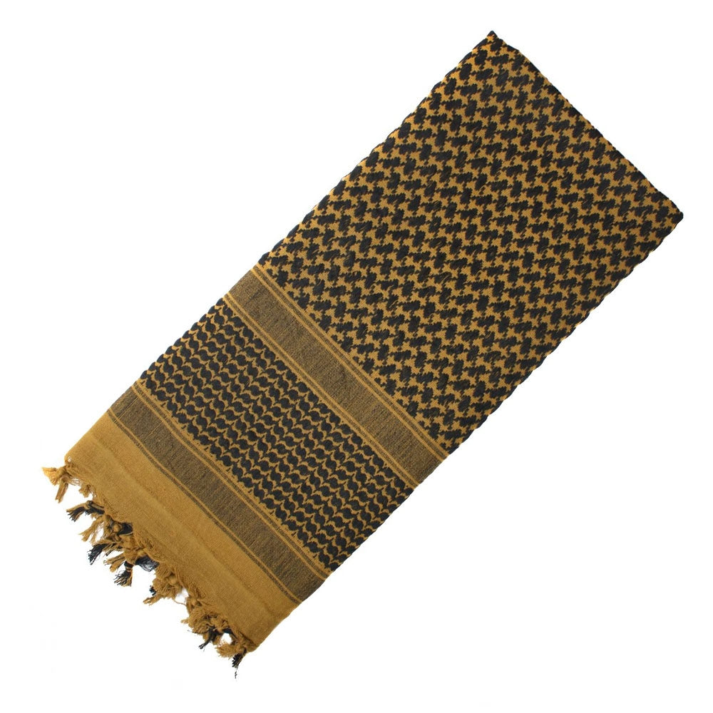 Rothco Shemagh Tactical Desert Scarves - 4537