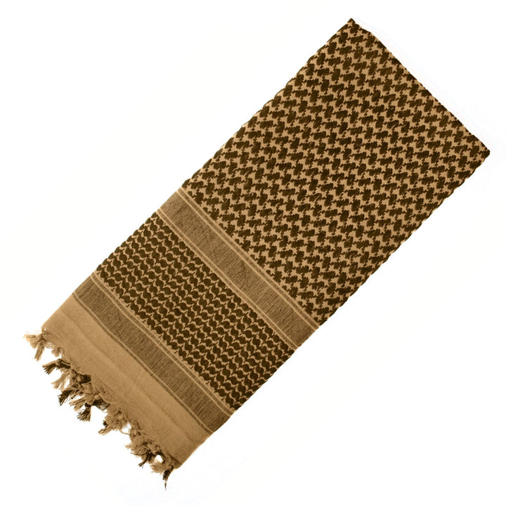 Rothco Shemagh Tactical Desert Scarves - 4537