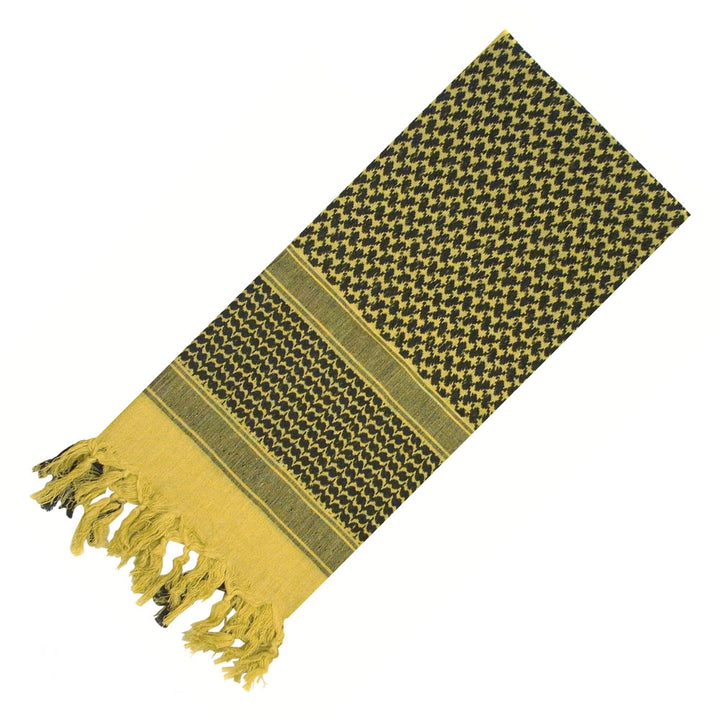 Rothco Shemagh Tactical Desert Scarves - 4537