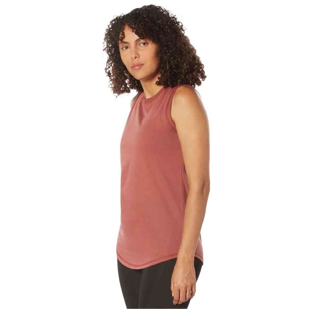 Rothco Womens Moisture Wicking Tank Top 13274