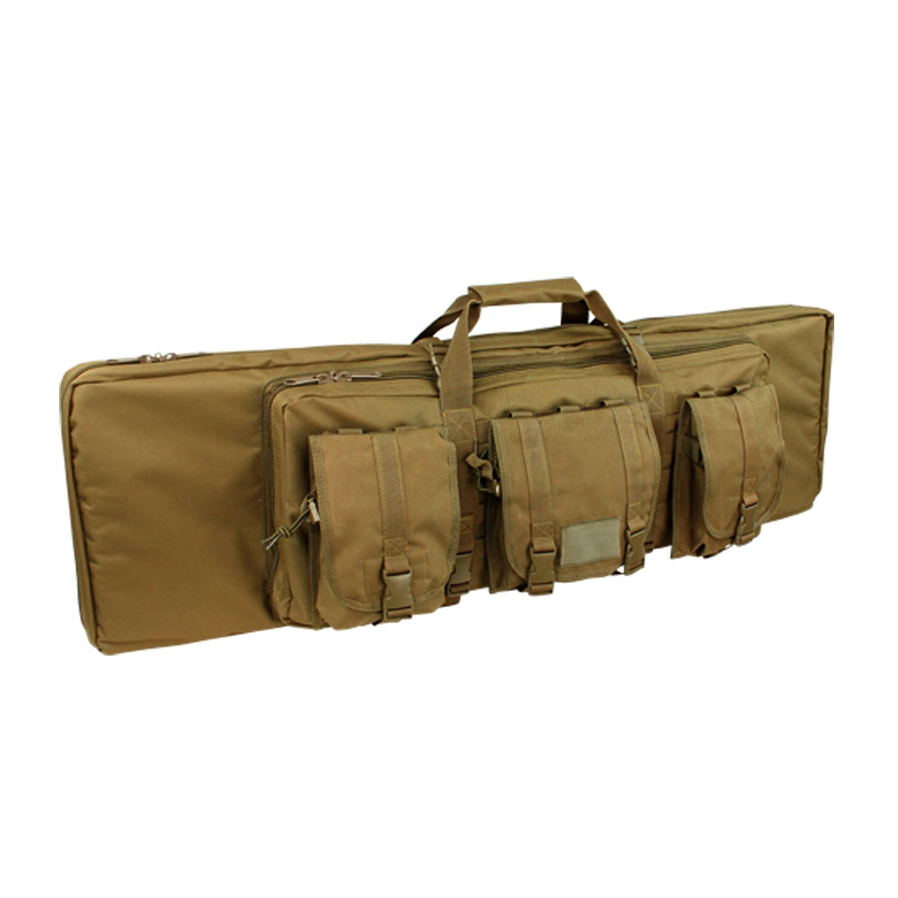 Condor 42 Inch Double Rifle Case - 152