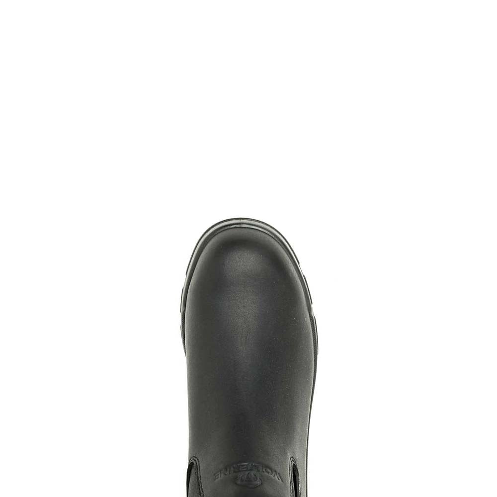 Wolverine Durashocks SR Icon Soft Toe Waterproof Romeo Work Boot W240046