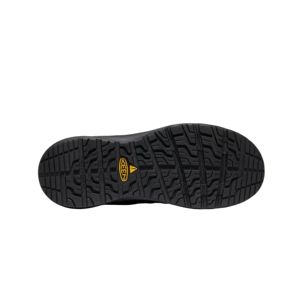 Keen Utility Vista Energy Shift ESD Carbon Fiber Toe Work Sneaker 1026371