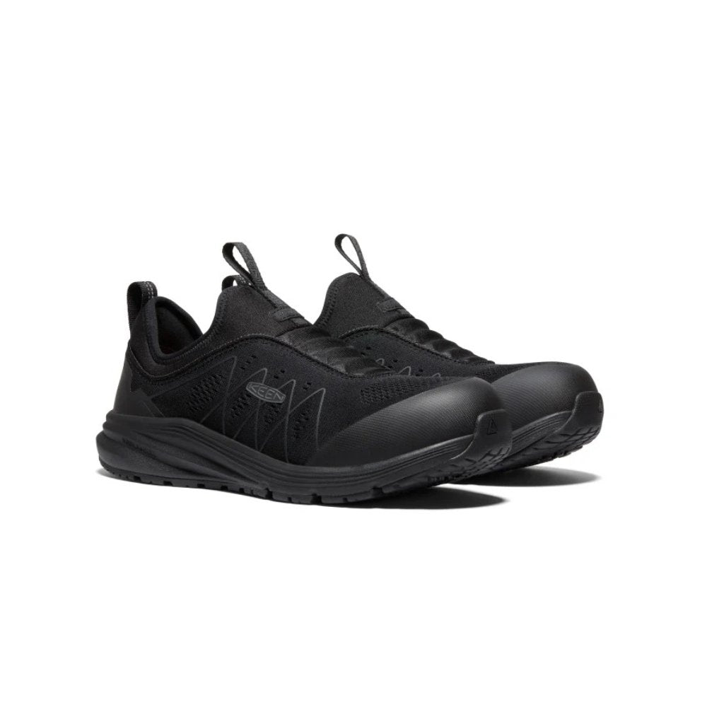 Keen Utility Vista Energy Shift ESD Carbon Fiber Toe Work Sneaker 1026371