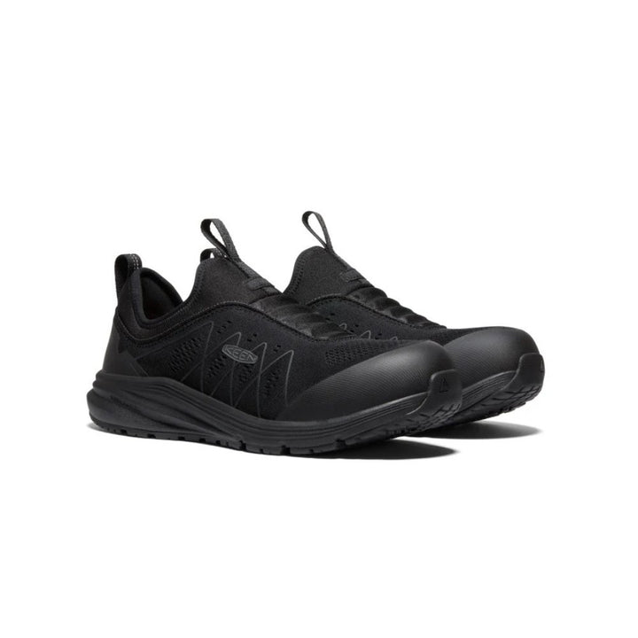 Keen Utility Vista Energy Shift ESD Carbon Fiber Toe Work Sneaker 1026371