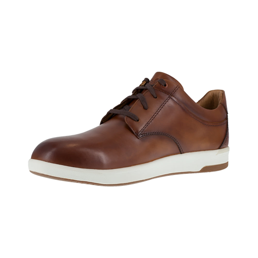 Florsheim Crossover Steel Toe Low Cut Oxford Work Shoe FS2650
