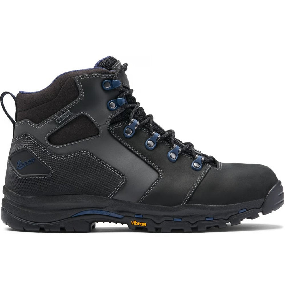 Danner Vicious Composite Toe GTX Waterproof Lace Up Safety Work Boot 13864