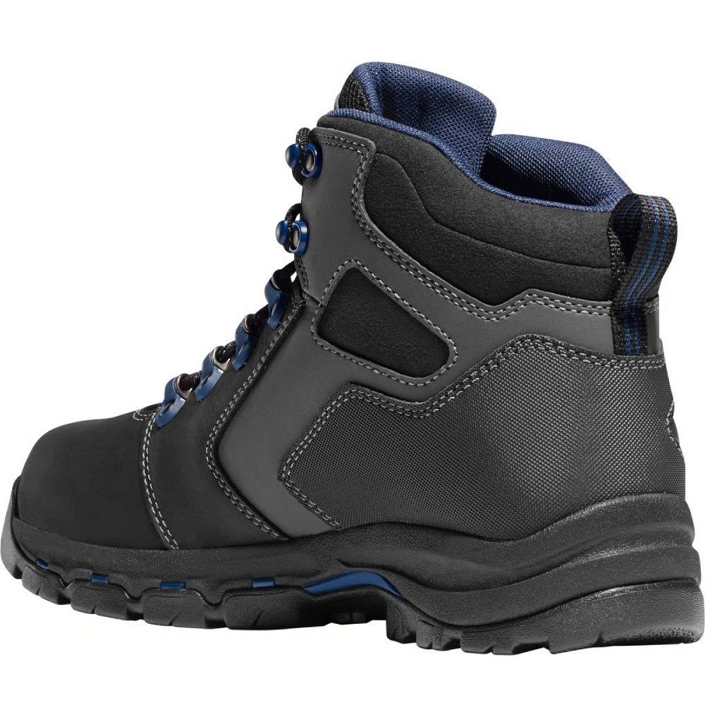Danner Vicious Composite Toe GTX Waterproof Lace Up Safety Work Boot 13864