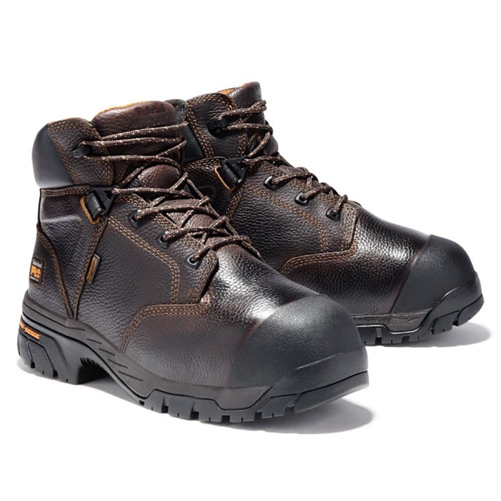 Timberland Pro Helix Met Guard Composite Toe Work Boot TB189697214
